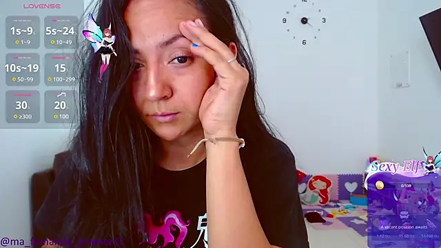 mariamulata online show from 02-27-25, 05:15