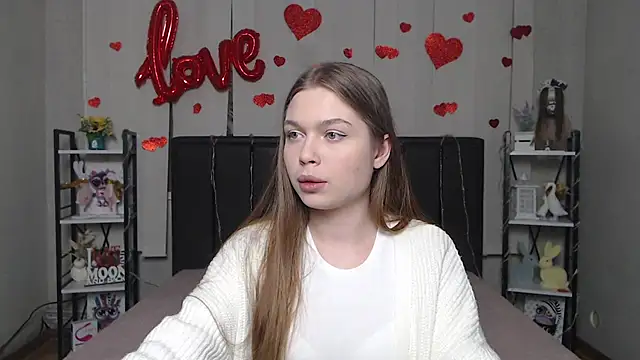 LaraPika online show from 02-07-26, 06:11