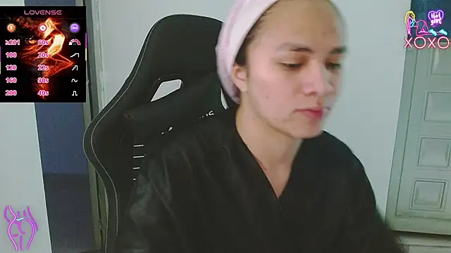 giuliana andrade online show from 02-12-26, 12:27