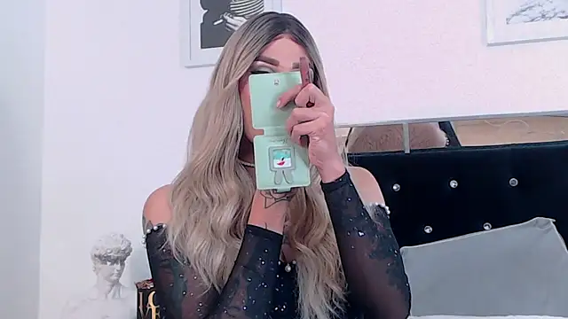 ZikaruRichie online show from 03-10-25, 01:56