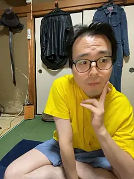 shigeki-113 online show from 10-26-25, 05:57