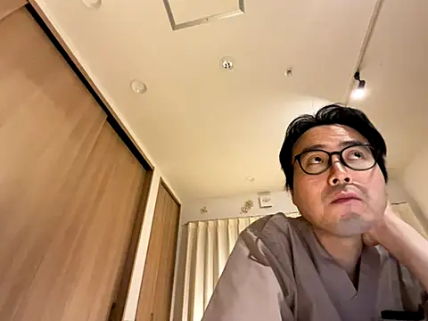 shigeki-113 online show from 10-31-25, 12:50