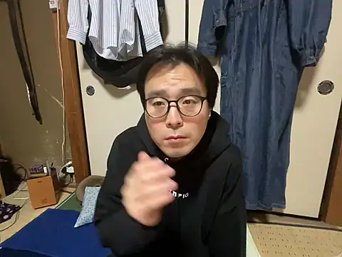 shigeki-113 online show from 11-07-25, 03:12