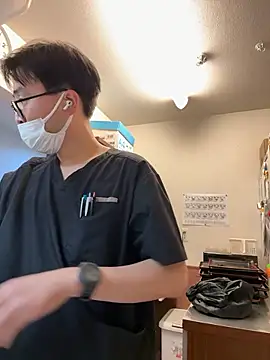 shigeki-113 online show from 11-15-25, 10:01