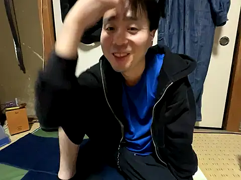 shigeki-113 online show from 11-22-25, 12:37