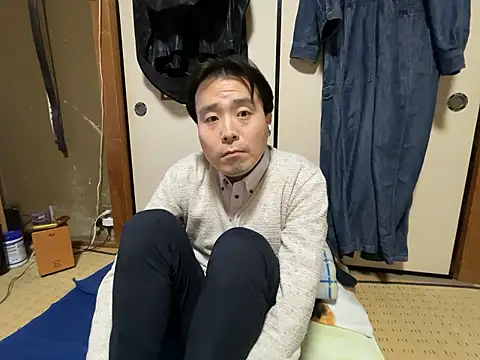 shigeki-113 online show from 11-26-25, 04:57