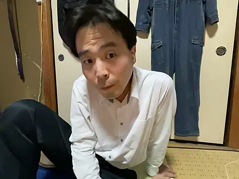 shigeki-113 online show from 12-01-25, 12:10