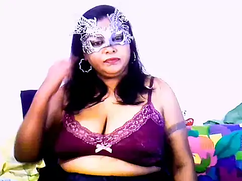 Mysterylady143 online show from 11-18-25, 06:12