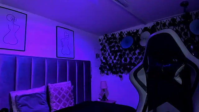 Kitty Gang online show from 03-19-26, 12:03