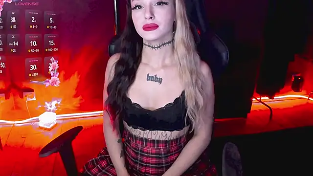 MilaAsh online show from 03-14-25, 09:46