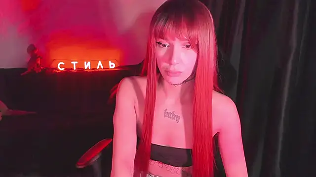 MilaAsh online show from 03-19-26, 05:55