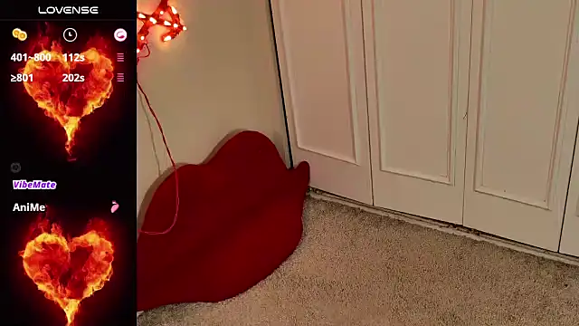 cherrysaturn online show from 11-28-25, 06:21