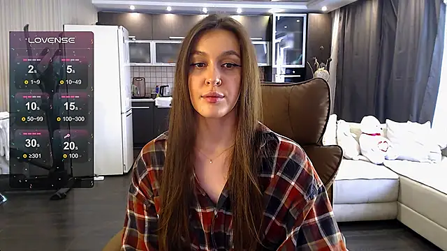 Doll Jasmine  online show from 05-21-26, 09:38