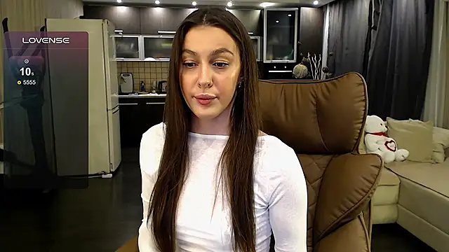 Doll Jasmine  online show from 05-31-26, 07:04