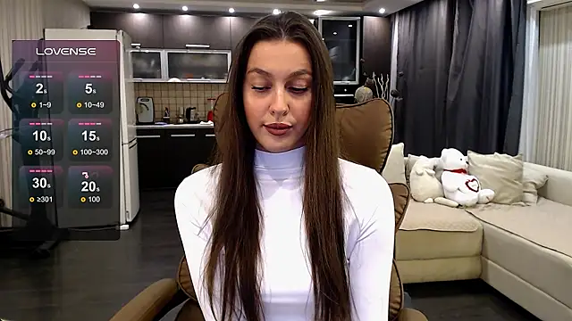 Doll Jasmine  online show from 06-01-26, 08:10