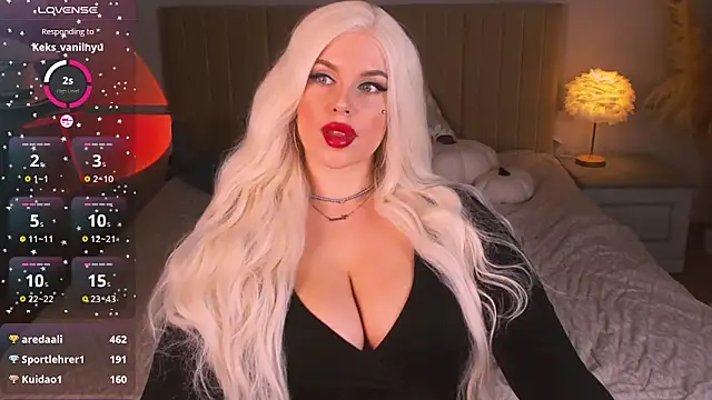 Snapshot of GoddessGlow chatting on 01-23-25, 10:54 GoddessGlow online show from 01-23-25, 10:54