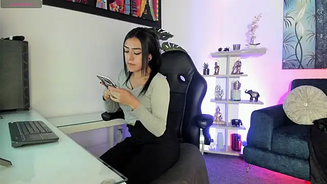 BaphyBaby online show from 03-17-25, 01:24