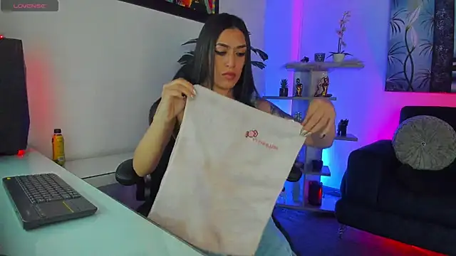 BaphyBaby online show from 09-16-25, 07:04