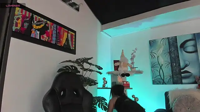 BaphyBaby online show from 12-15-25, 07:07