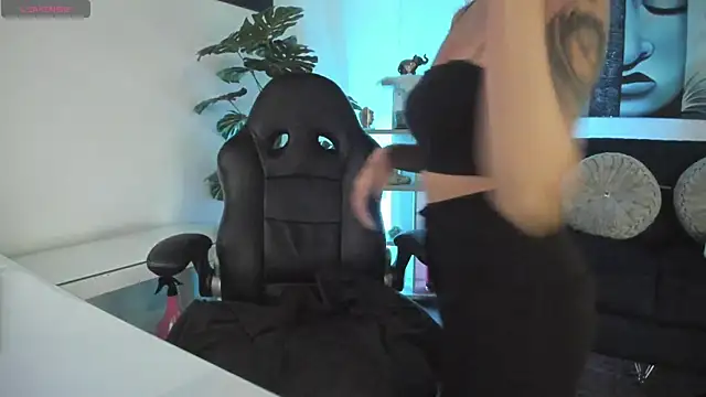 BaphyBaby online show from 02-11-26, 11:37