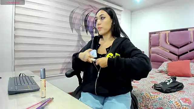 BaphyBaby online show from 02-23-26, 11:40