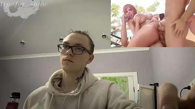 Alex17am online show from 02-08-26, 08:12