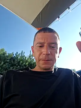CoupleFun80x online show from 07-25-26, 07:17