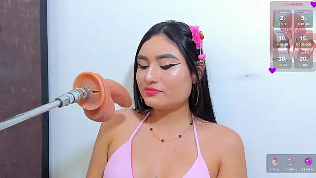 dazhia lee online show from 02-20-26, 08:20