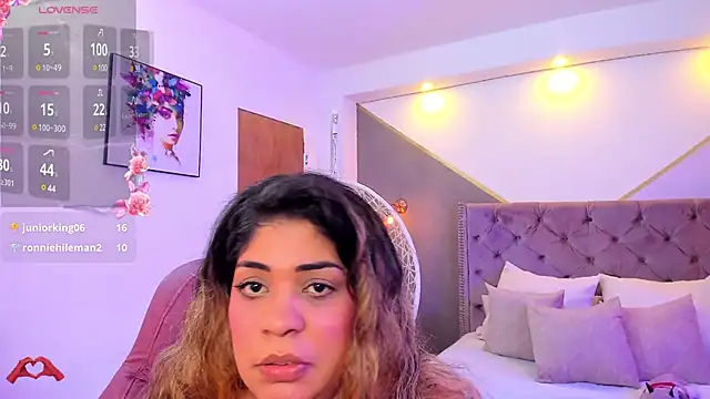 laris park online show from 03-06-25, 09:58