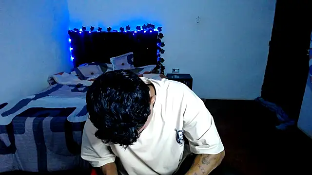 freddy romas online show from 09-24-25, 01:09