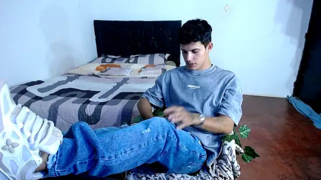 freddy romas online show from 09-29-25, 01:55