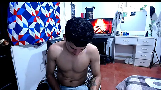 freddy romas online show from 03-10-26, 01:54