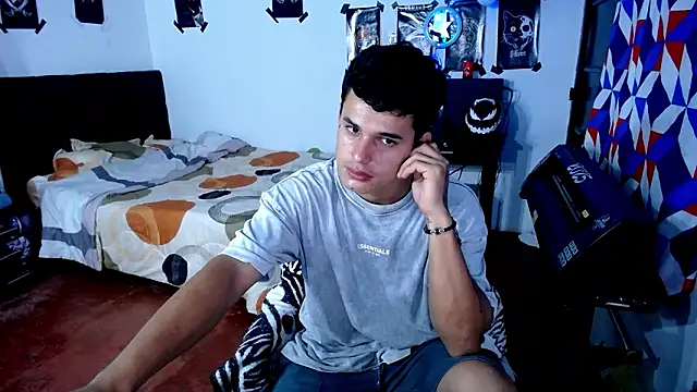 freddy romas online show from 03-15-26, 01:22