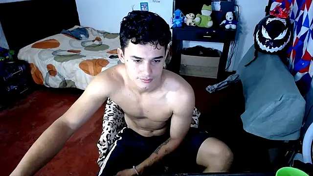 freddy romas online show from 06-08-26, 03:12