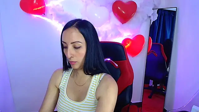 yaralyminjo2 online show from 02-12-25, 01:37