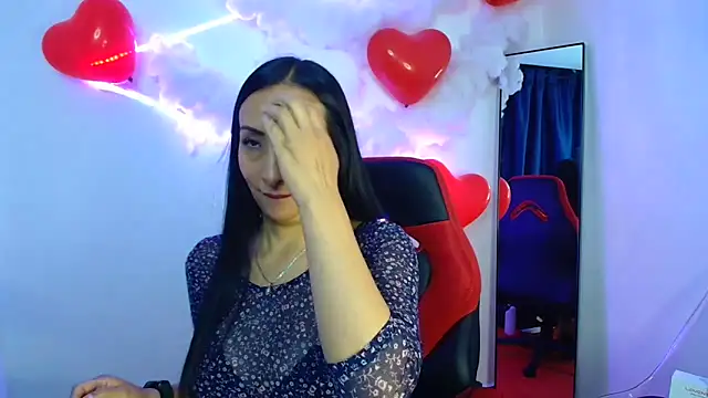 yaralyminjo2 online show from 02-13-25, 01:26