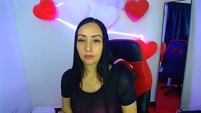 yaralyminjo2 online show from 02-19-25, 01:17