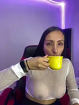 yaralyminjo2 online show from 03-04-25, 02:10