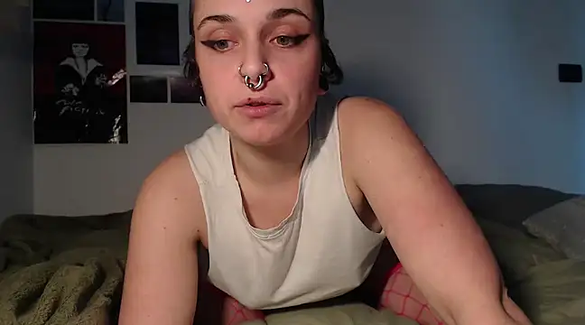 kinkyspirali online show from 01-15-25, 02:56