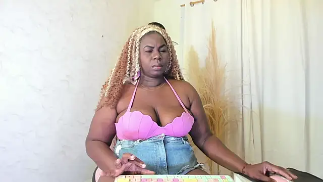 Leslie browm online show from 02-19-26, 09:05