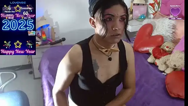 Snapshot of AlexaFontana chatting on 01-27-25, 05:58 AlexaFontana online show from 01-27-25, 05:58