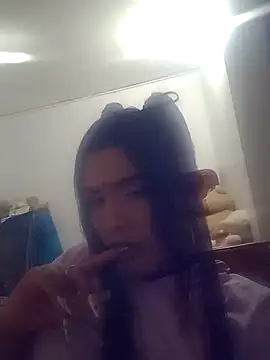 AlexaFontana online show from 11-05-25, 03:28