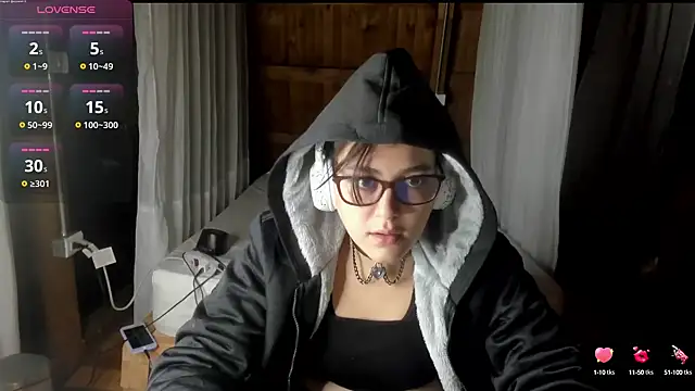 soysara15 online show from 12-30-24, 01:15