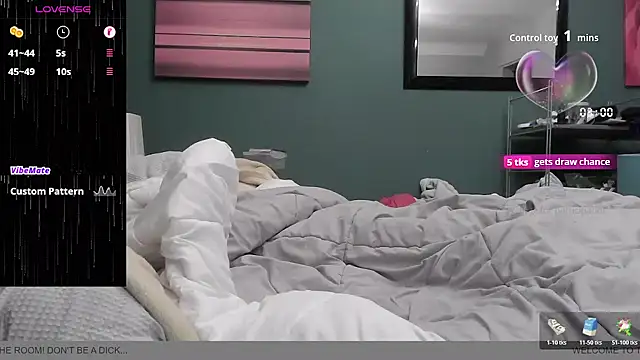 BondBroken online show from 10-28-25, 07:05