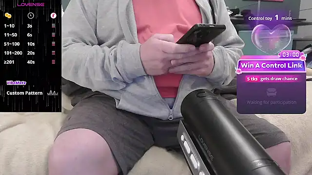 BondBroken online show from 01-08-26, 06:43