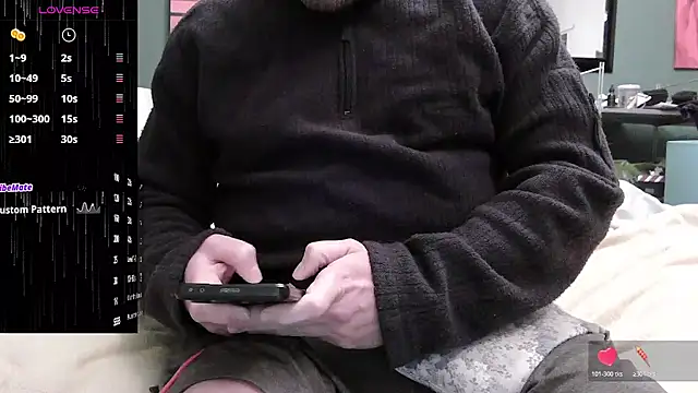 BondBroken online show from 02-18-26, 08:38