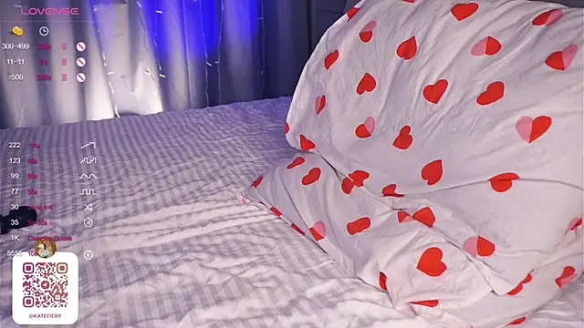 ZaraDudley online show from 02-07-25, 10:30