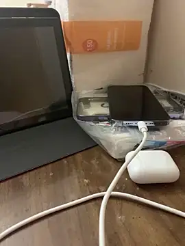 Mingtian4117 online show from 10-28-25, 02:15