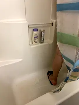 Mingtian4117 online show from 11-18-25, 05:23