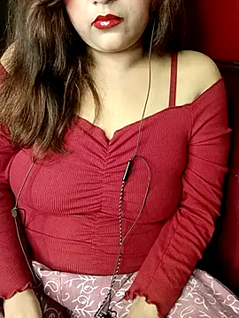 Snapshot of Sexy_Queen6 chatting on 02-22-25, 10:20 Sexy Queen6 online show from 02-22-25, 10:20